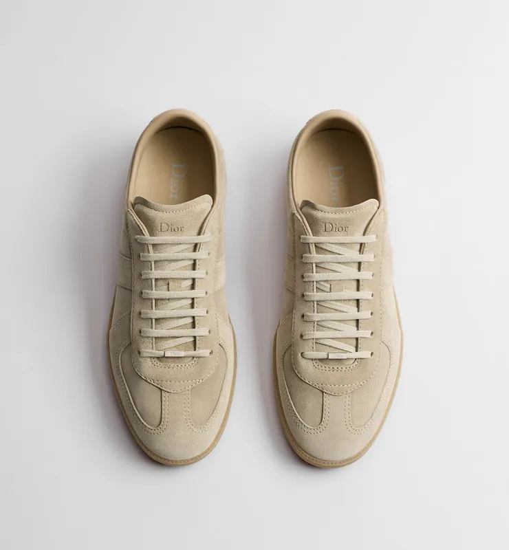 DIOR B01 Matchpoint-sneaker (3SN373ADZ-H174) (3)