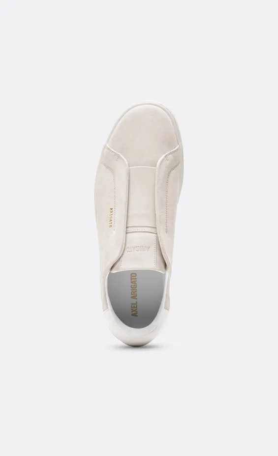Axel Arigato Dice Laceless Sneaker “Off White,White” (F2307003) (4)