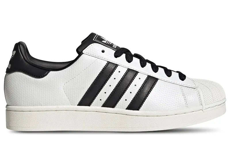 adidas Superstar II White Core Black (IH9267)