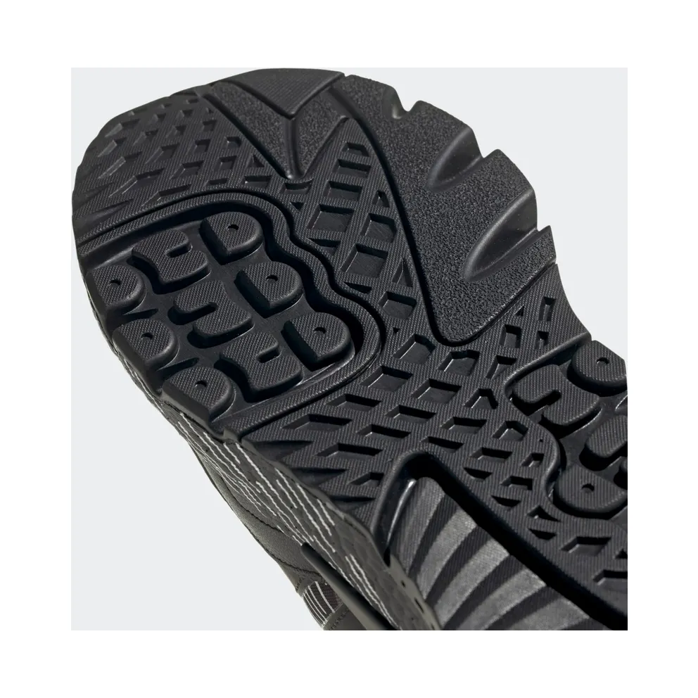 Adidas Nite Jogger ‘Core Black’ Core Black/Core Black/Core Black (FV1326)