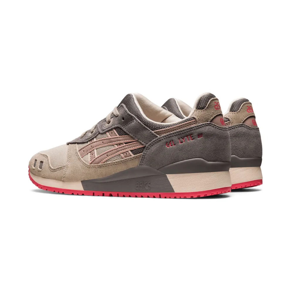 Asics GEL-LYTE III OG Oatmeal/Fawn (1201A832.251)