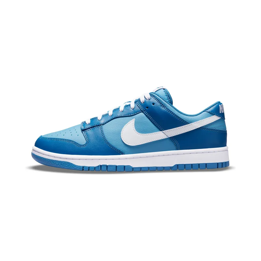 Nike Dunk Low Retro “Dark Marina Blue” (DJ6188-400)