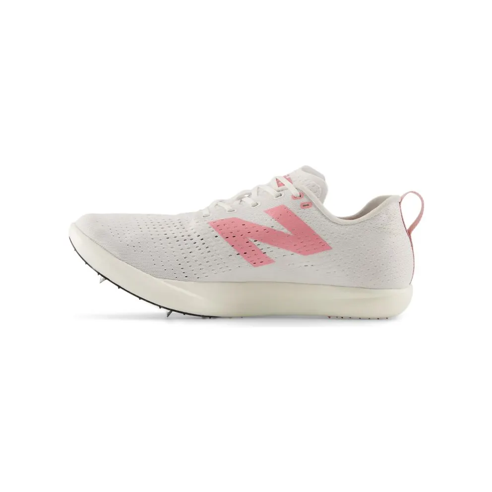 New Balance Parker Valby FuelCell SC LDX v3 White Double Bubble (UELRL81I)