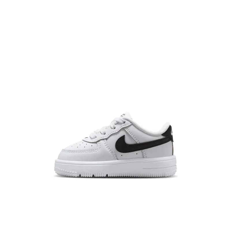 Nike Force 1 Low White Black (IF1674-101)