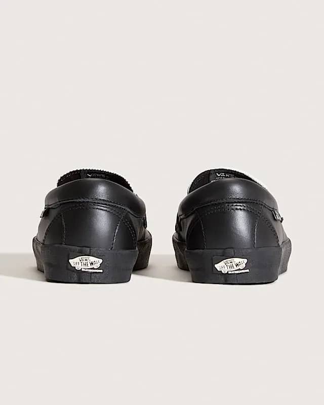 Vans Skate Loafer Black (VN000VA6Y28)