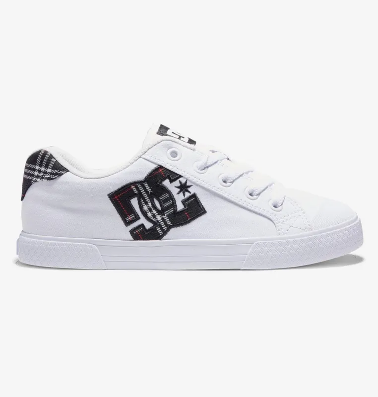 DC Chelsea White (ADJS300243ipk)