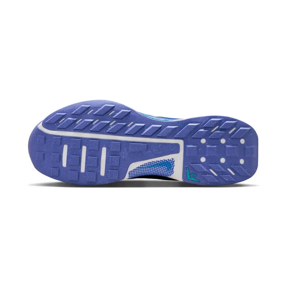 Nike Juniper Trail 3 Blue (FQ0904-401)