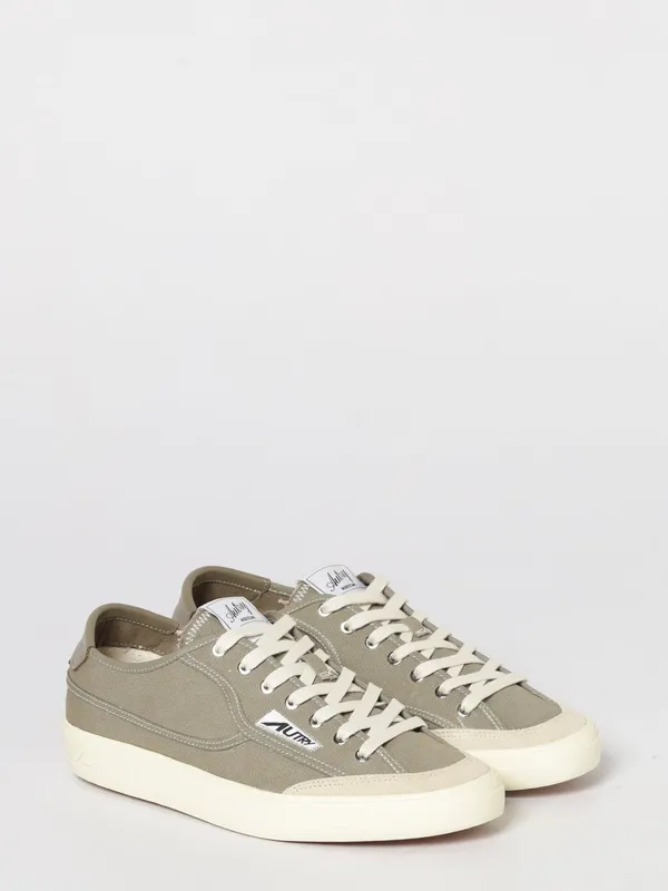 Autry Windscape in Cotton Canvas Green (SCLMCU03)