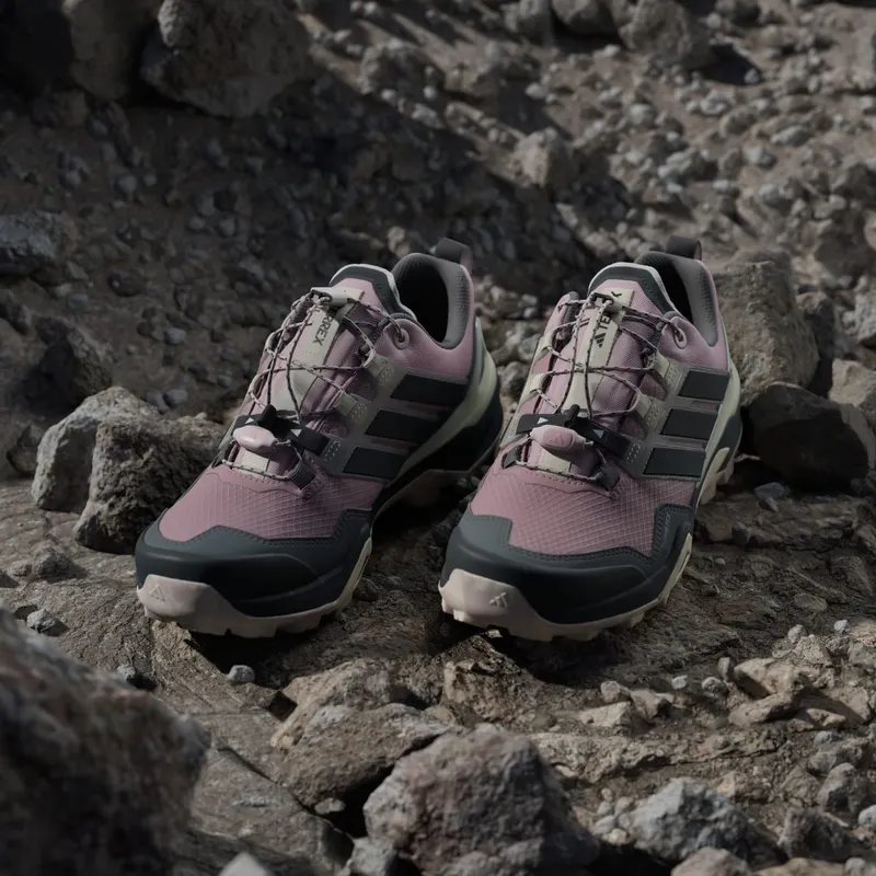 Adidas Terrex Skychaser GORE-TEX Hiking Putty Mauve / Core Black / Core Black (KJ8919)