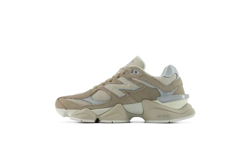 New Balance 9060 Driftwood “Timberwolf” (U90608AP)