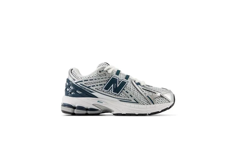 New Balance 1906R Silver Metalic Deep Ocean (PC1906CE)