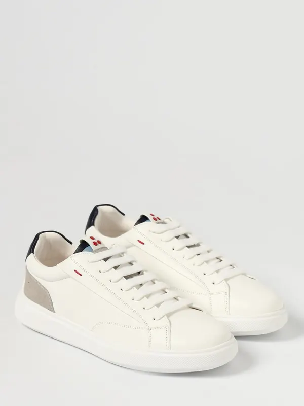 Peuterey Sneakers White (PEU552299011309197)