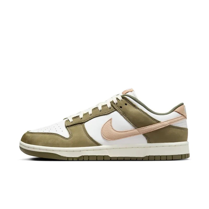 Nike Dunk Low “Medium Olive” (FQ8250-200)