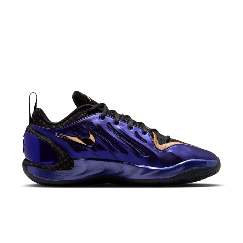 Nike A’ja Wilson A’Two Regency Purple (IR4503-500)