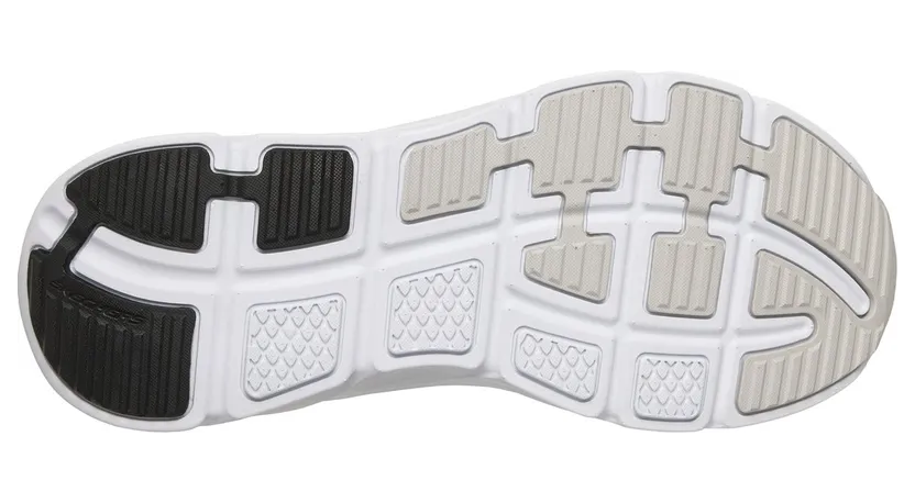 skechers-relaxed-fit 233244_GYBK