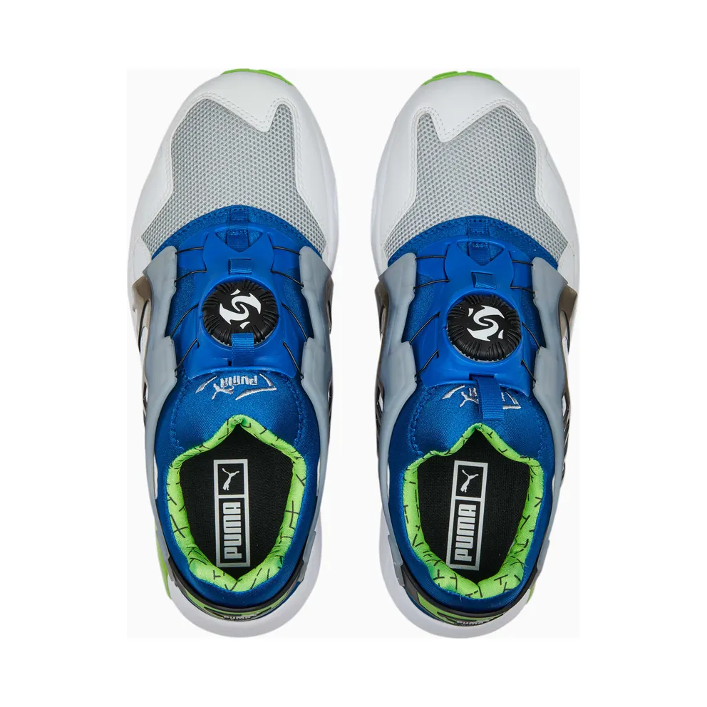 Puma Disc Blaze OG Grey (390931-02)