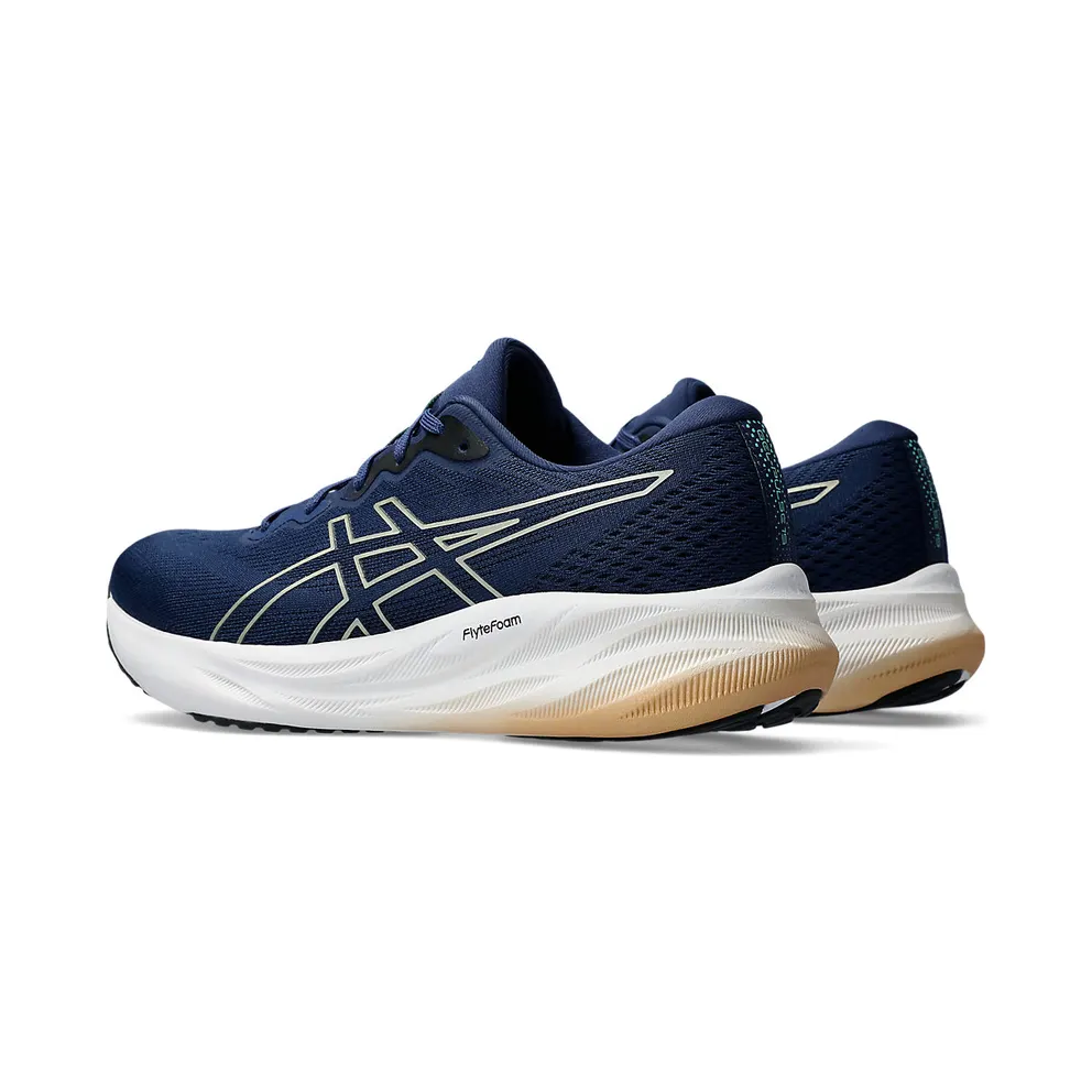 Asics Gel-pulse 15 Blue Expanse/Champagne (1012B593.401)