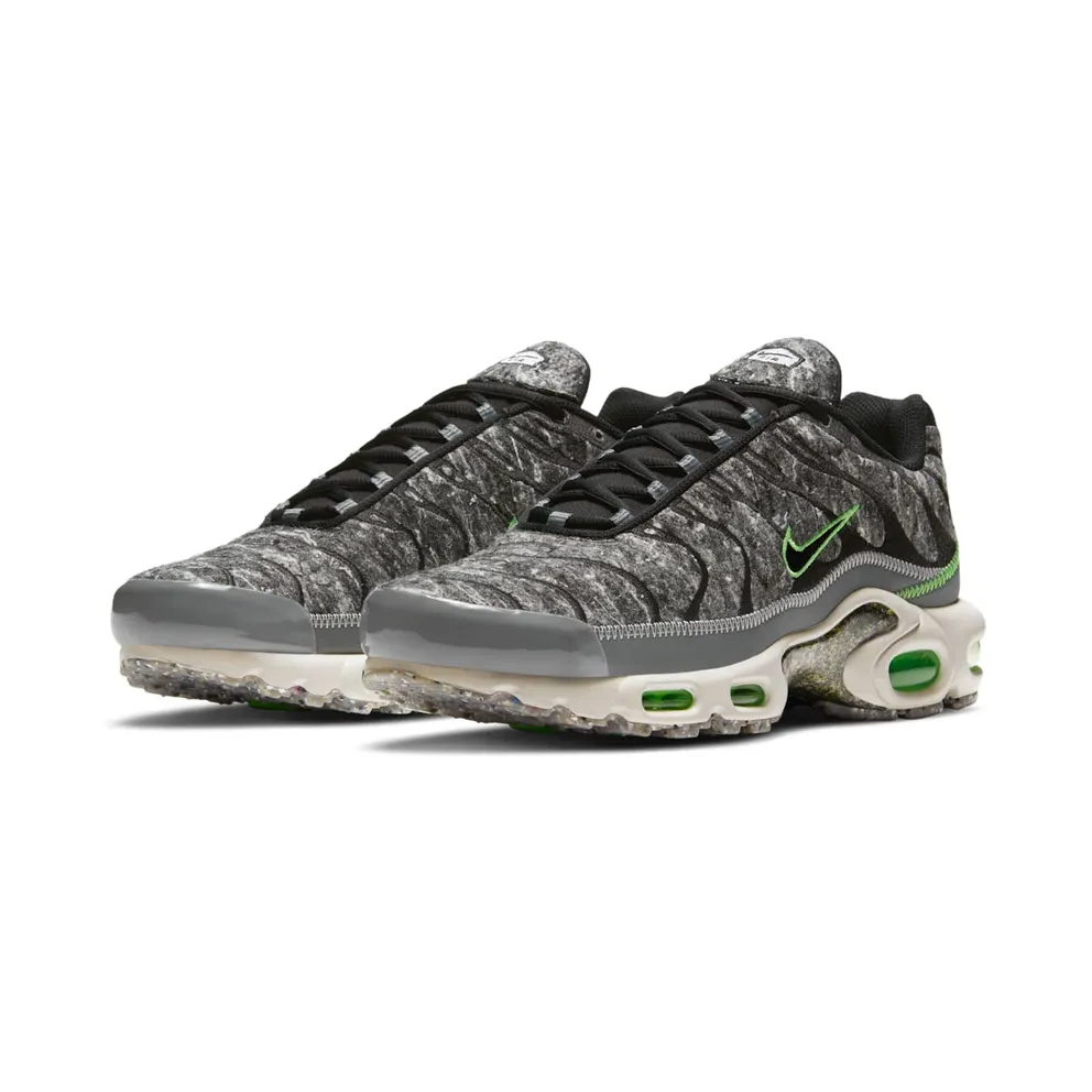 Nike Air Max Plus Essential Crater (DA9326-001)