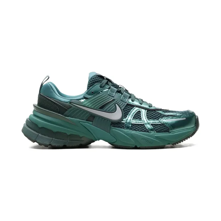 Nike V2K Run Bicoastal “Green” (HF5050)