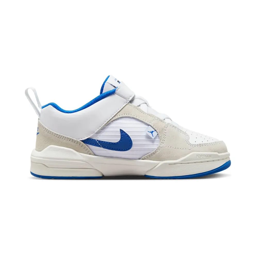 Jordan Stadium 90 White Black Sail Game Royal (DX4398-104)