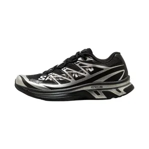 Salomon XT-MM-6 “MM6 Maison Margiela Black Silver” (L49107-000)
