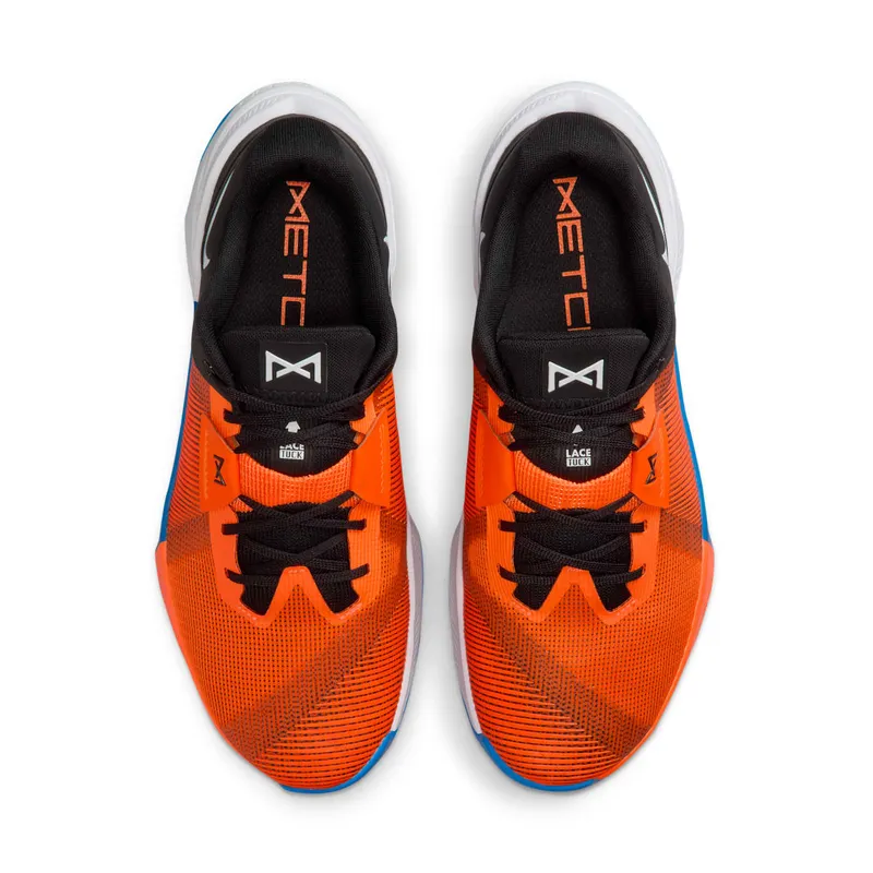 Nike Metcon 10 “Total Orange Photo Blue” (HJ1875-802)
