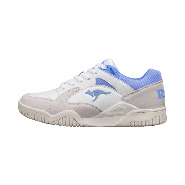 Kangaroos White (473120000025)