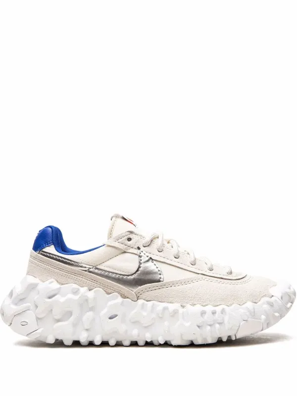 Nike Overbreak low-top – Black (DC3041)