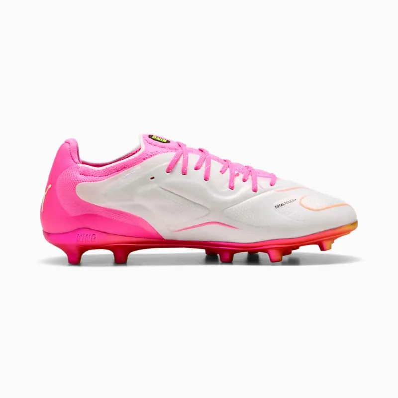Puma King 20 Ultimate FG/AG Showtime (108457-05)