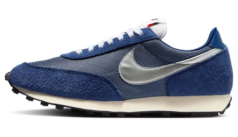 Nike Daybreak SP “Blue Void / Diffused Blue” (BV7725-401)