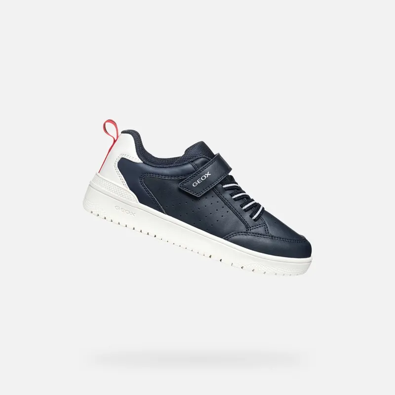 Geox Washiba “Navy / White” (J45LQA05411C4211)