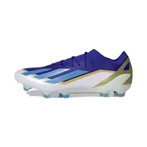 Adidas Crazyfast Messi Elite FG “Spark Gen10s” (ID0710)