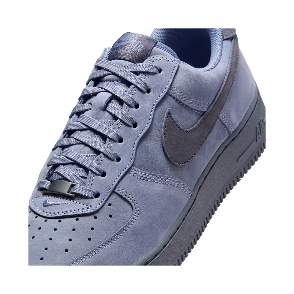 Nike Air Force 1 Low Retro Premium QS “Dark Sky Blue” (IO9555-400)