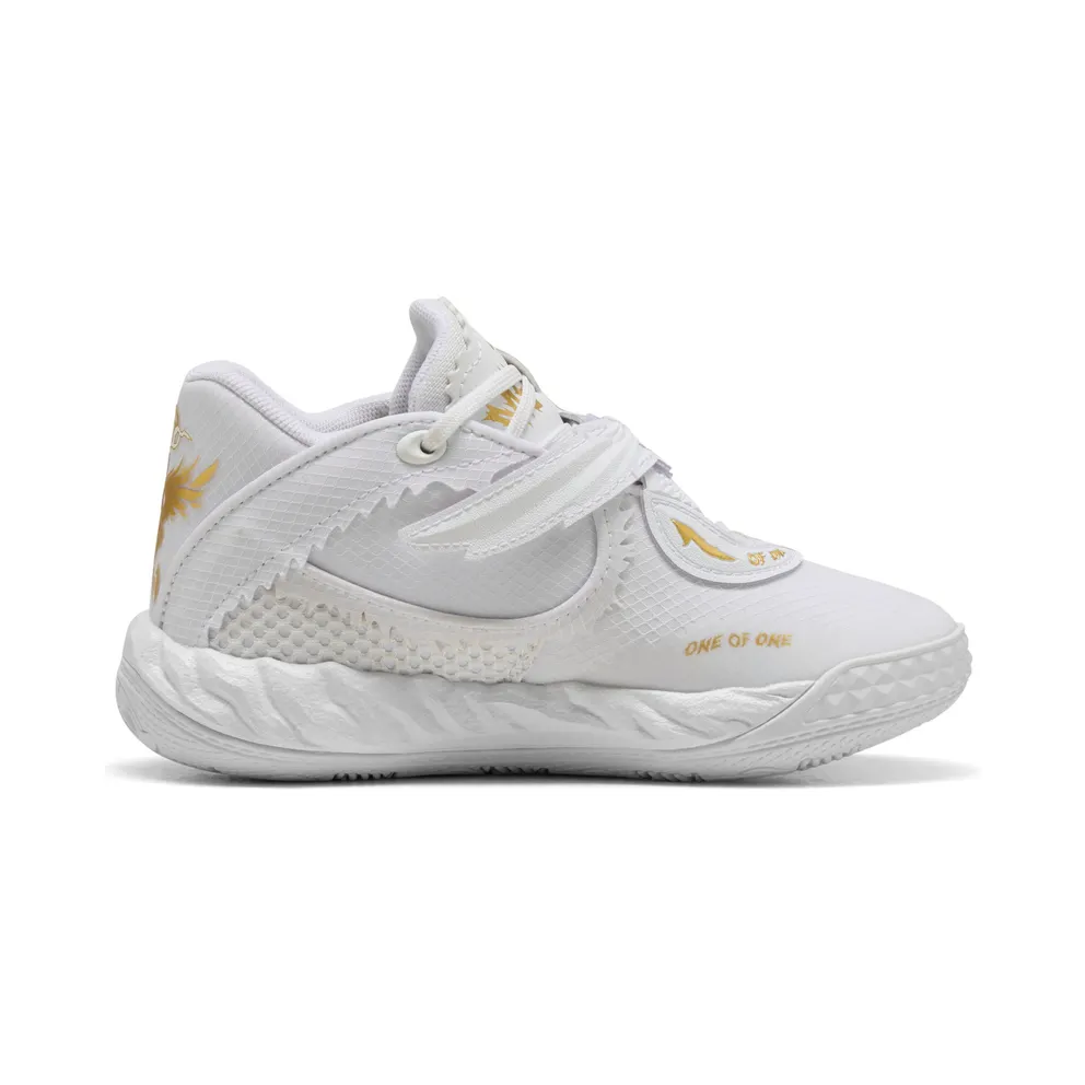 Puma MB.05 Mist “Puma White / Gold” (313467_01)