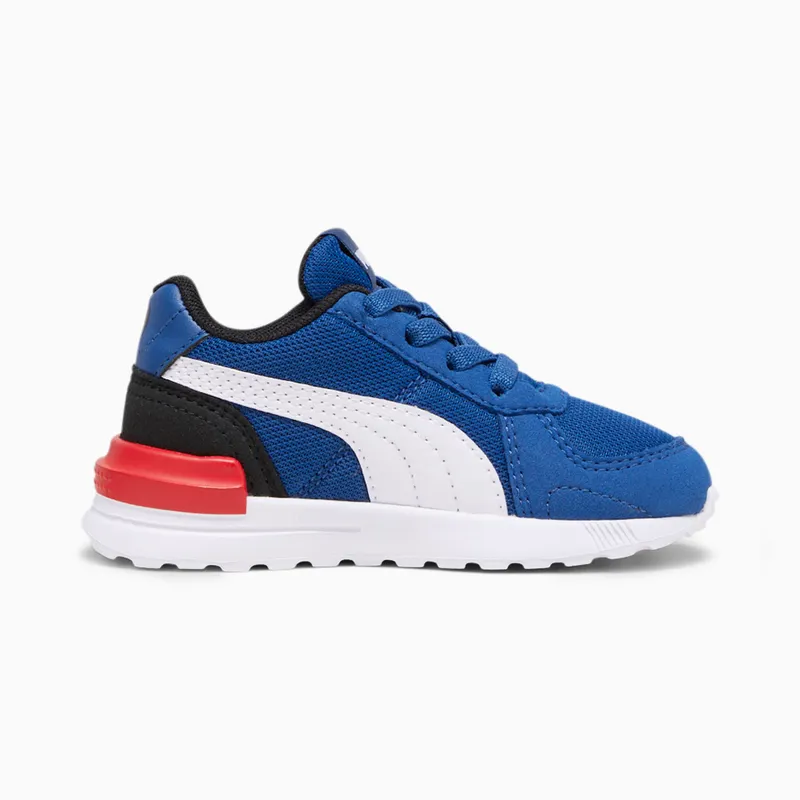 Puma Graviton AC Blue/Black/White (381989-23)