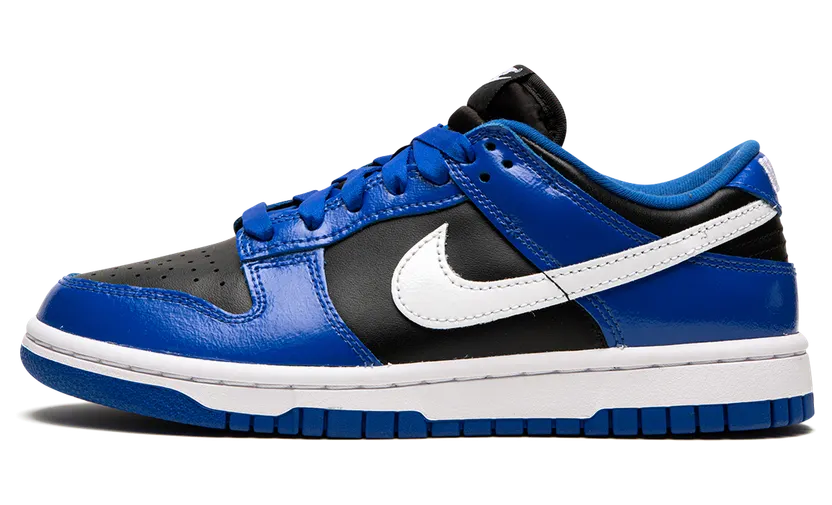 Nike DUNK LO ESS “Game Royal” (DQ7576-400)