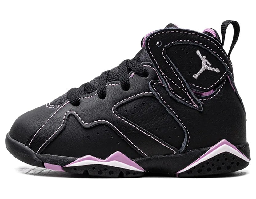 Air Jordan 7 TD “Barely Grape” (DV2256-055)