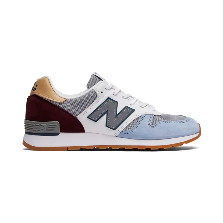 New Balance 670 Supply Pack
