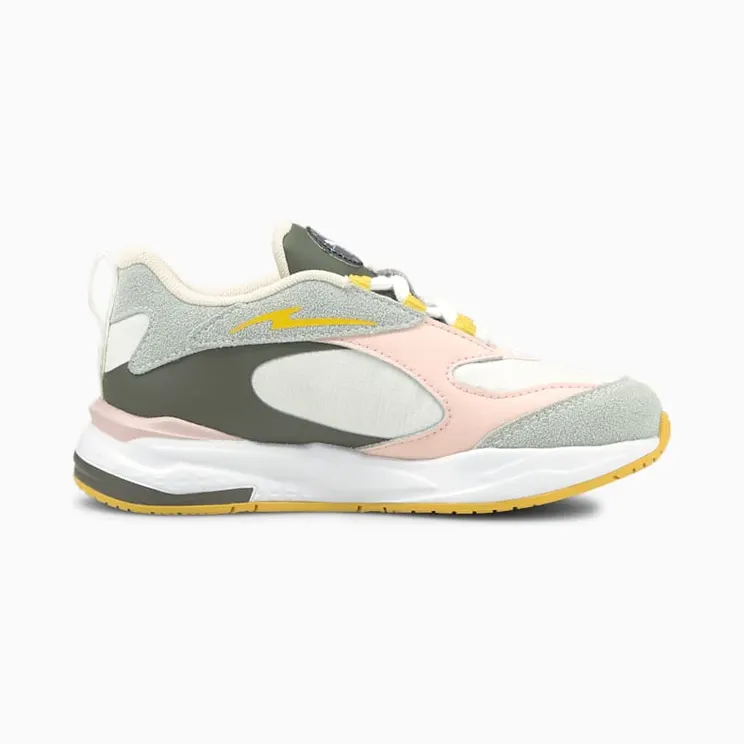 Puma Time4Change RS-Fast White (38143602)