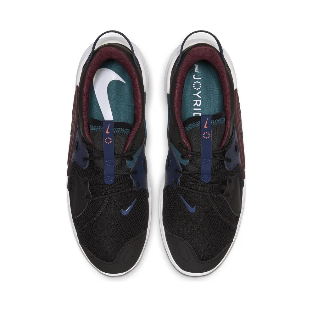 Nike Joyride CC ‘Midnight Navy’ Black/Midnight Navy/Midnight Turquoise/Starfish (AO1742-003)