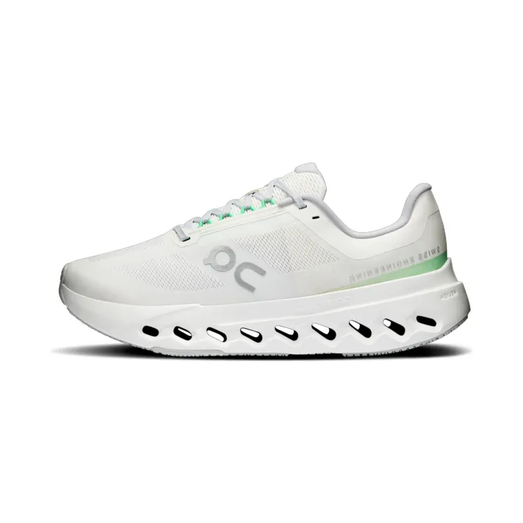 On Running Cloudsurfer Next “Ivory/White” (3WE30051195)