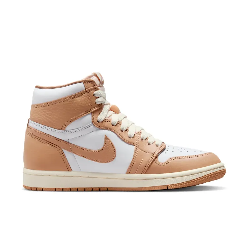 Nike Air Jordan 1 High OG Praline (W) (FN6622-201)