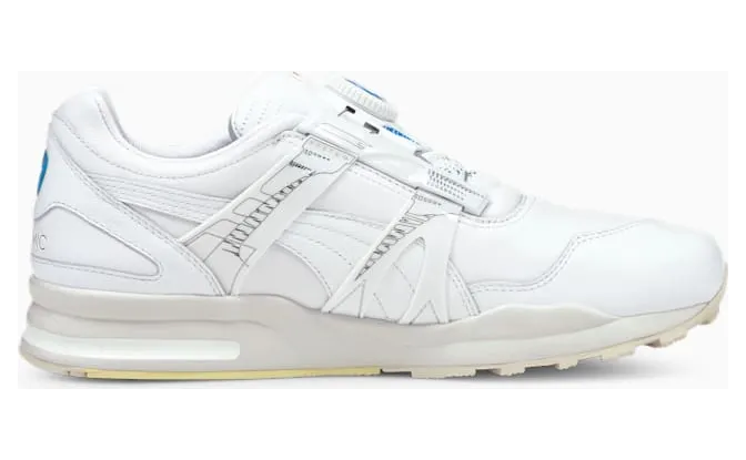 Puma XS 7000 RDL FS White (375617-01)