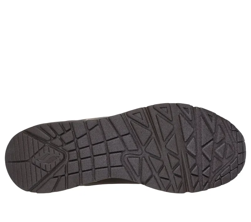Skechers UNO – Stand On Air Sneaker Bruin