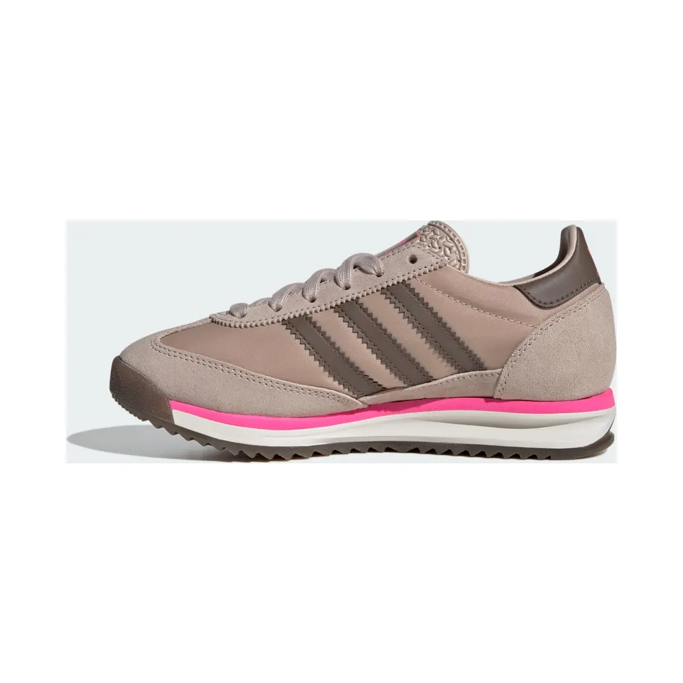 Adidas SL 72 RS Kids Wonder Taupe / Earth Strata / Gum (IH6800)