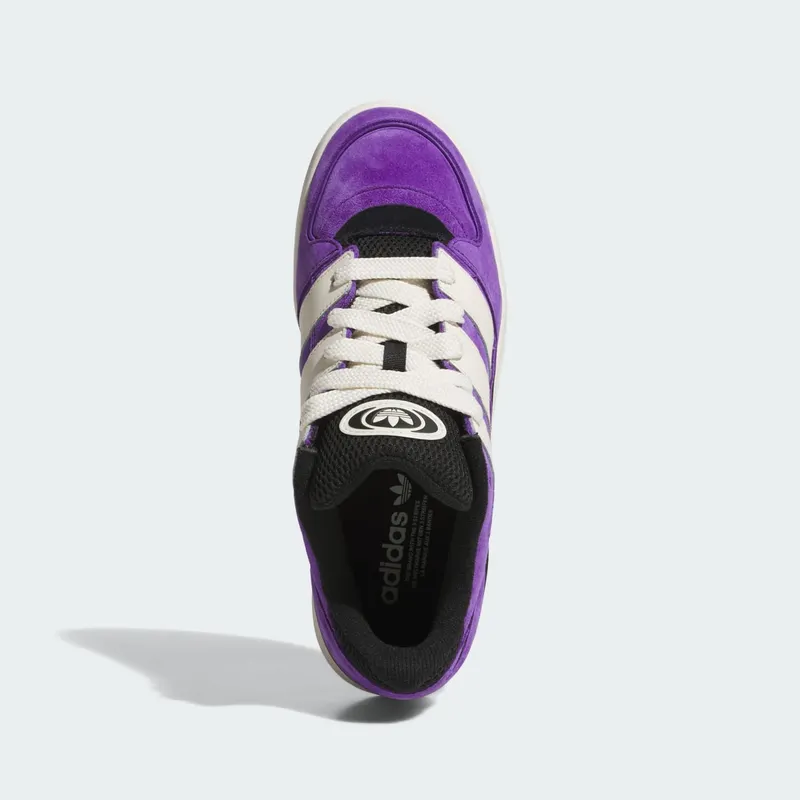 adidas Forum2000 Violet Off White (JP8711)