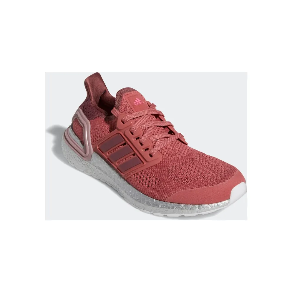 Adidas Ultraboost 19.5 DNA Running Sportswear Lifestyle Wonder Red / Burgundy / Pulse Magenta (GZ6476)