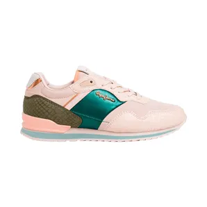 Pepe Jeans PèPè Smaragd / Abrikoos / Pink (PLS40044-303)