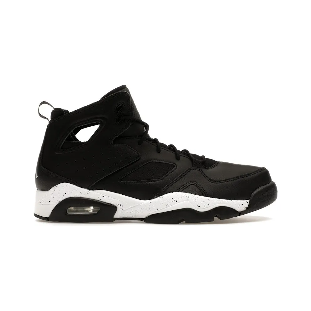 Jordan Flight Club ’91 Black White (DC7329-001)