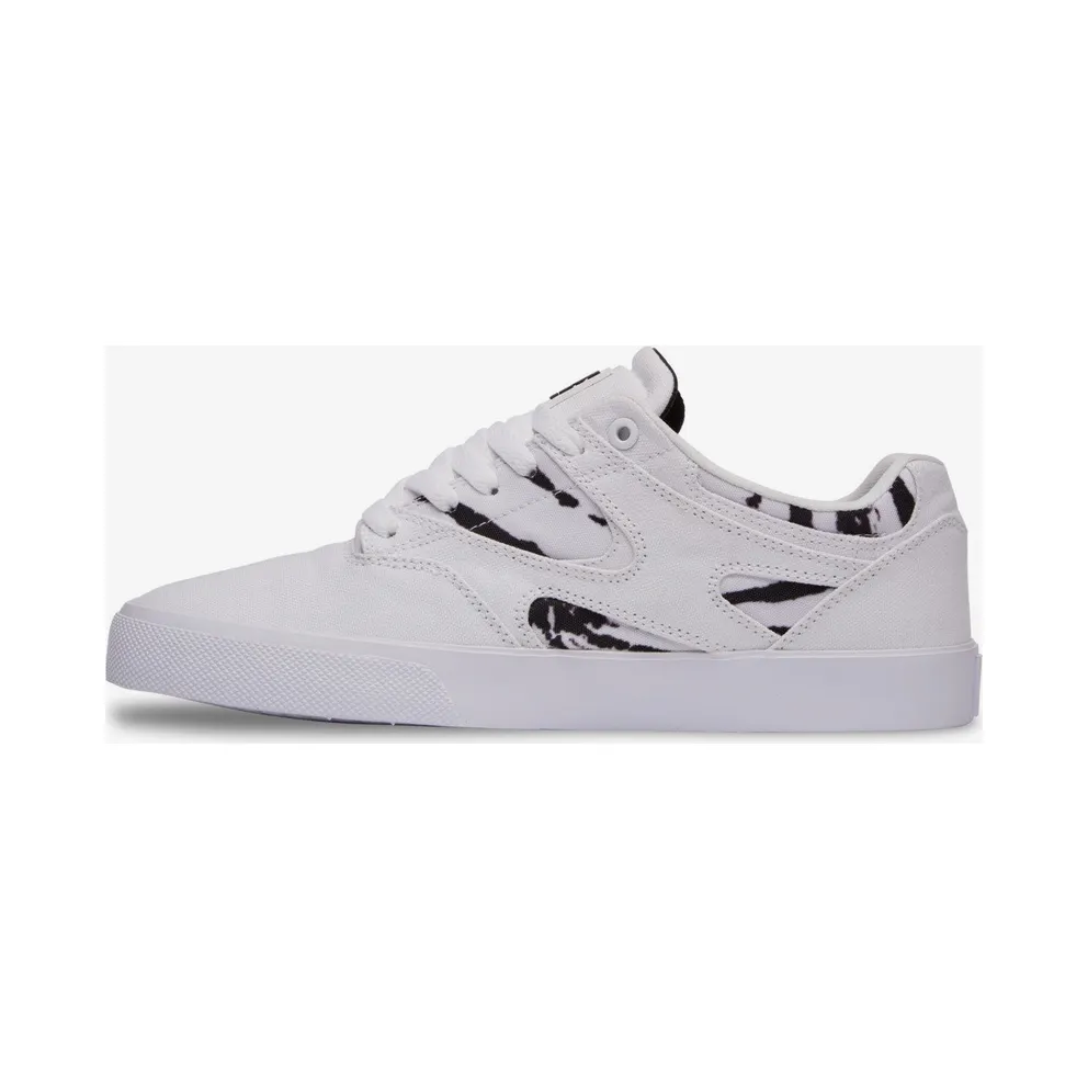 DC KALIS VULC 40S White (ADYS300594wbk)